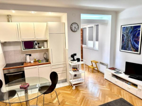 Apartments Mango Downtown Zagreb
